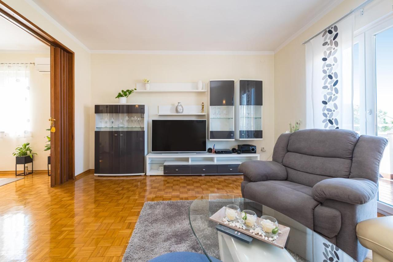 Apartman Visnja Zadar