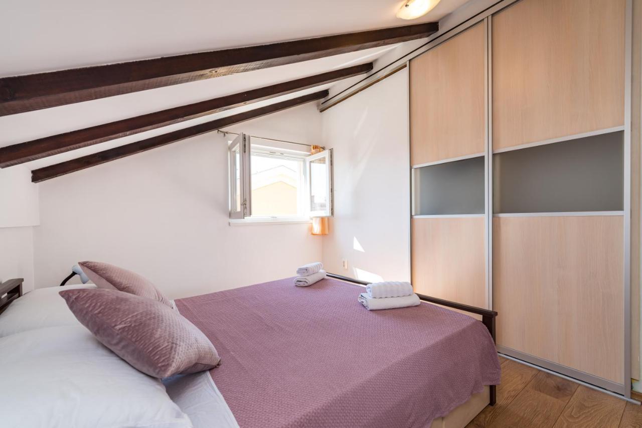 Apartman Visnja
