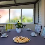 Apartment Visnja