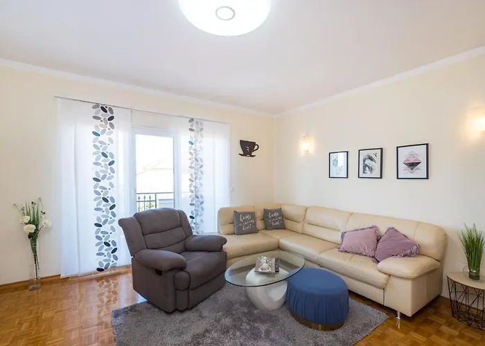 Apartment Visnja