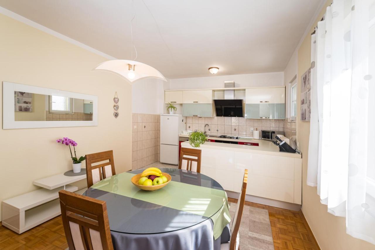 Visnja Apartmán