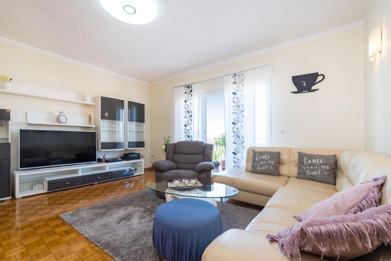 Visnja Apartmán Zadar