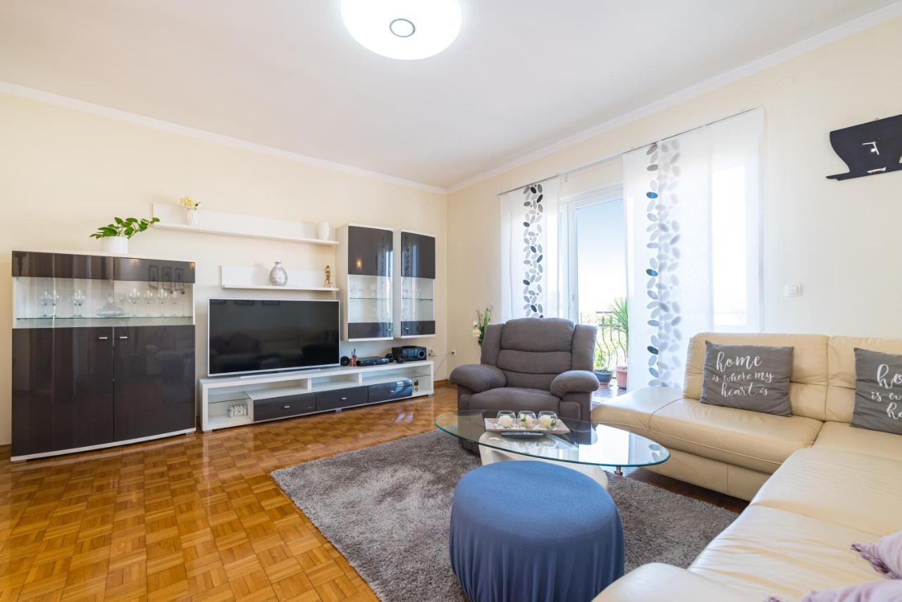 Visnja Apartmán *