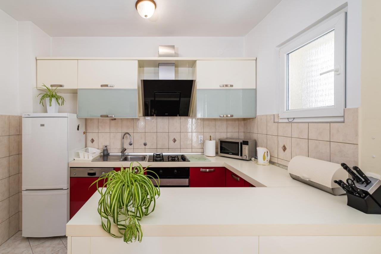 Apartmán Visnja Zadar