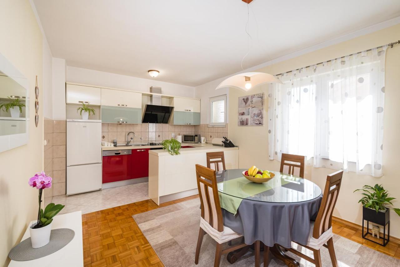 Apartmán Visnja *