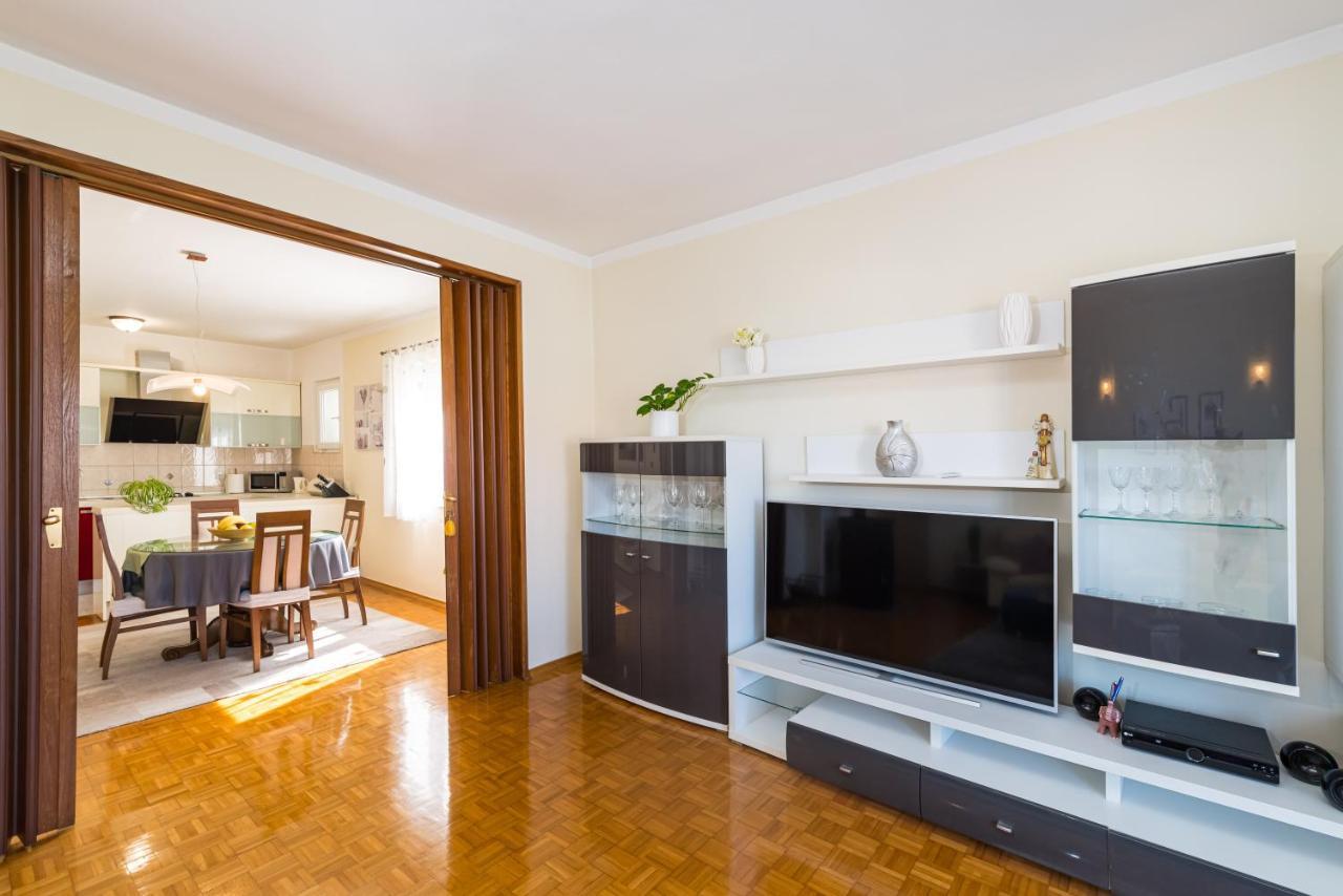 Apartmán Visnja *