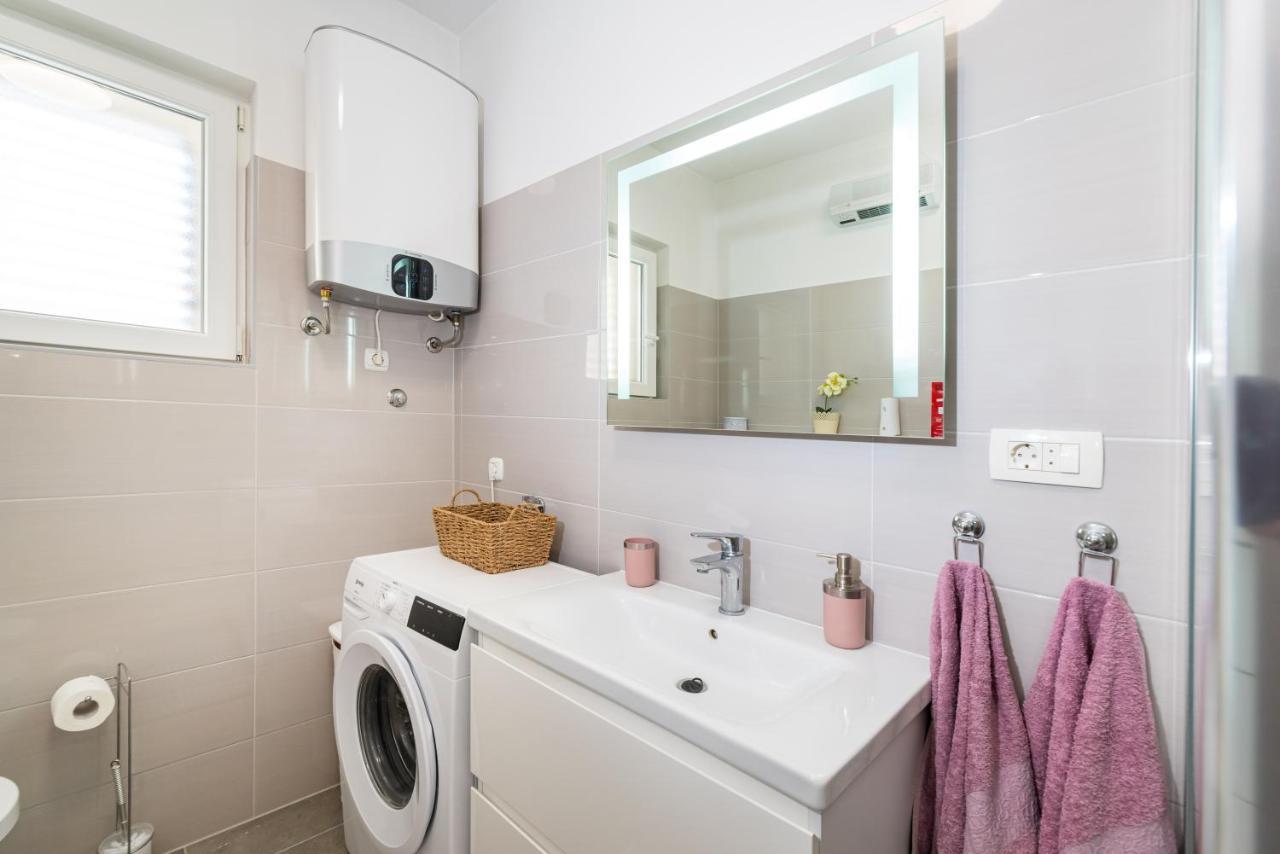 Apartmán Visnja *
