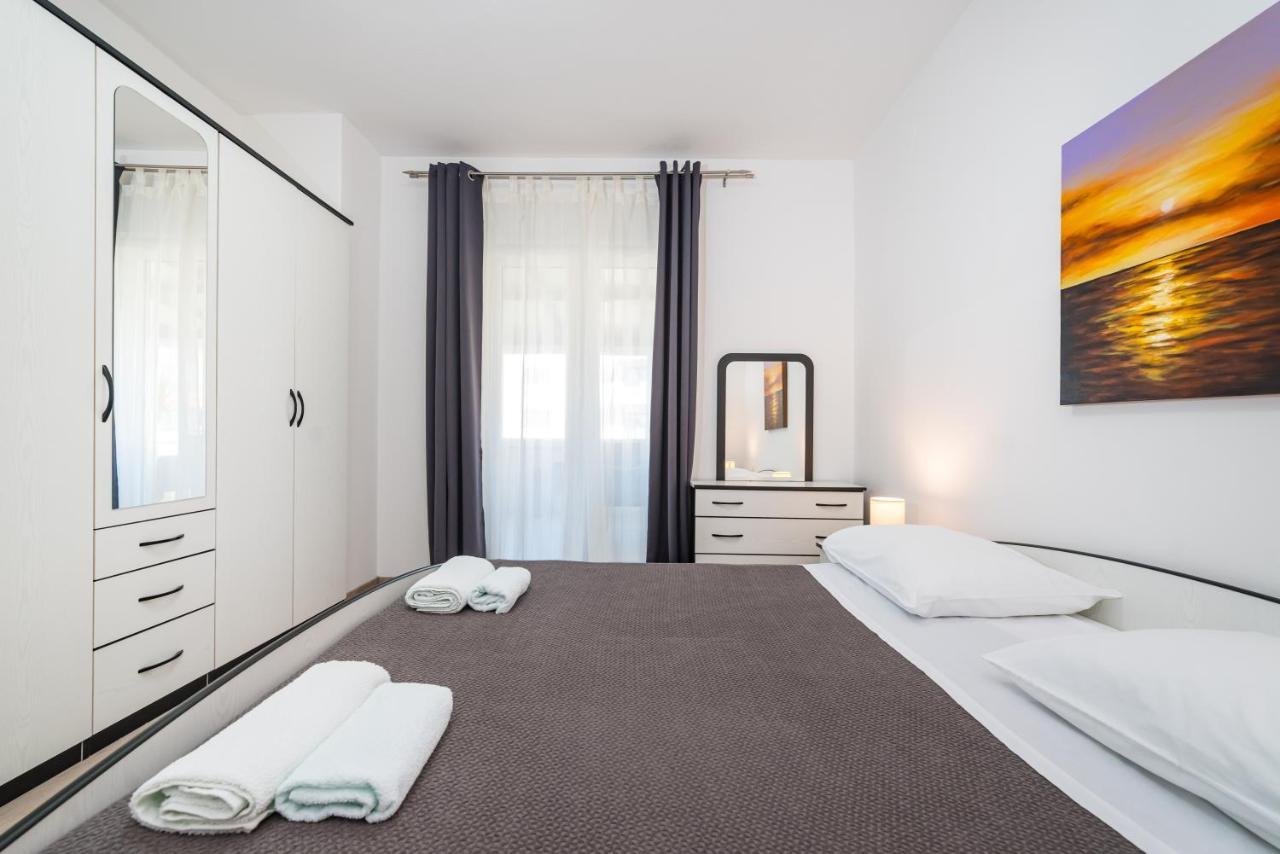 Visnja Apartmán Zadar