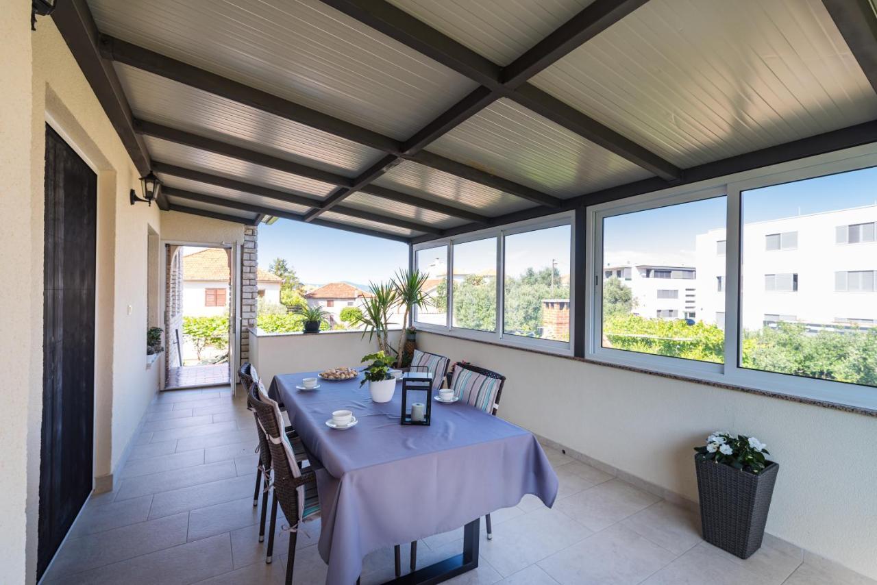 Apartmán Visnja