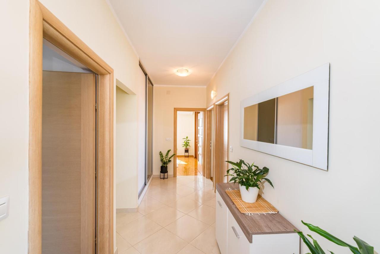 Apartmán Visnja