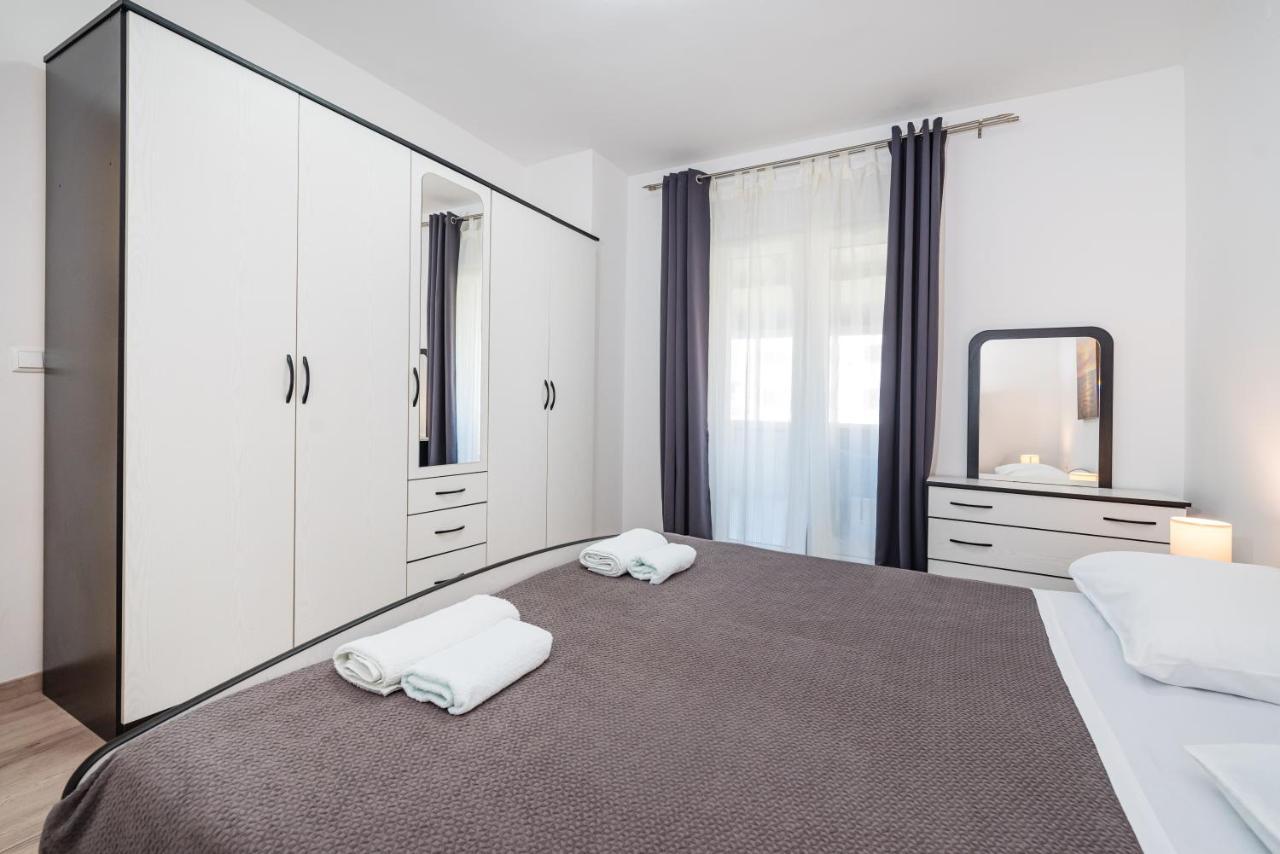 Apartmán Visnja *