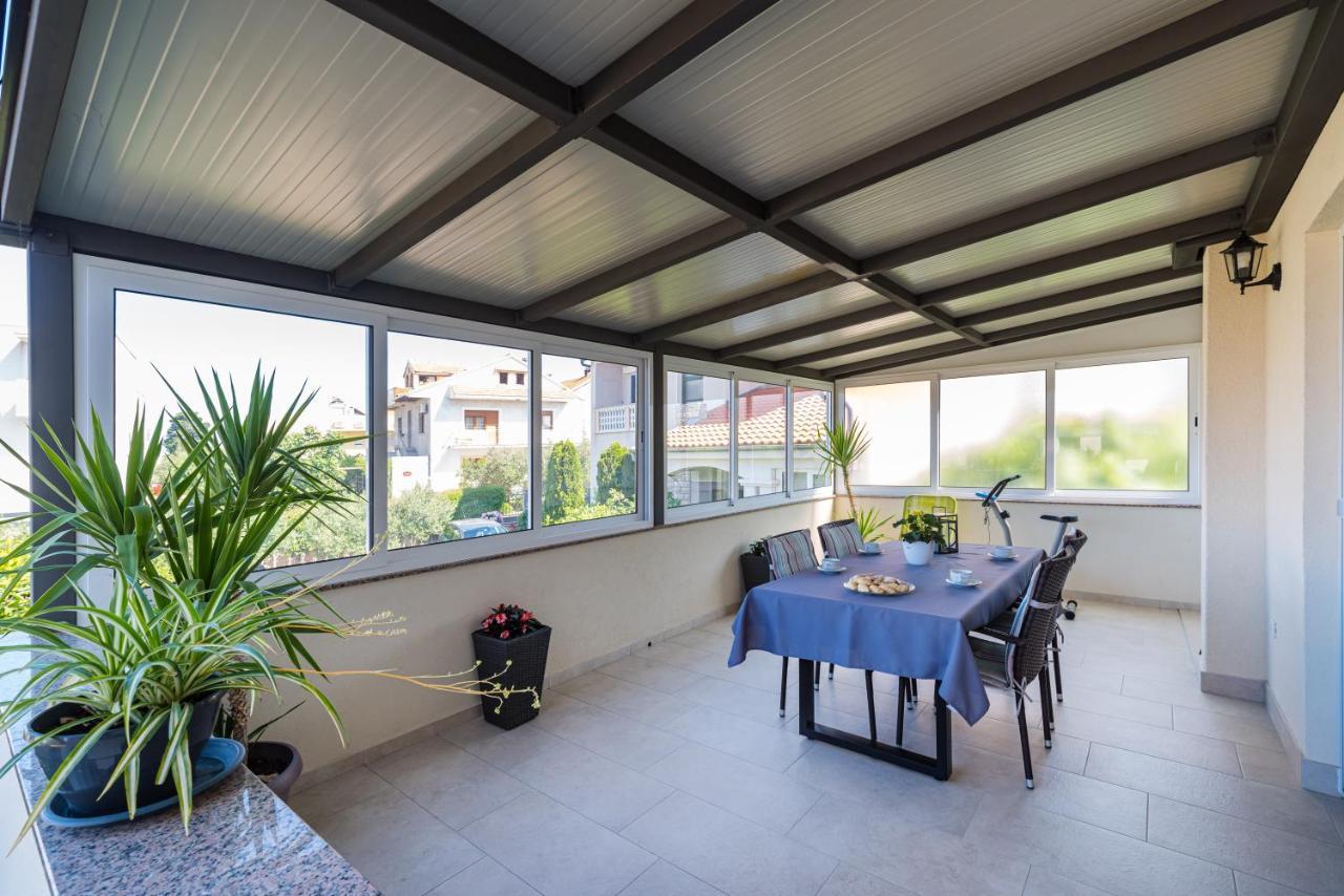 Appartement Visnja *