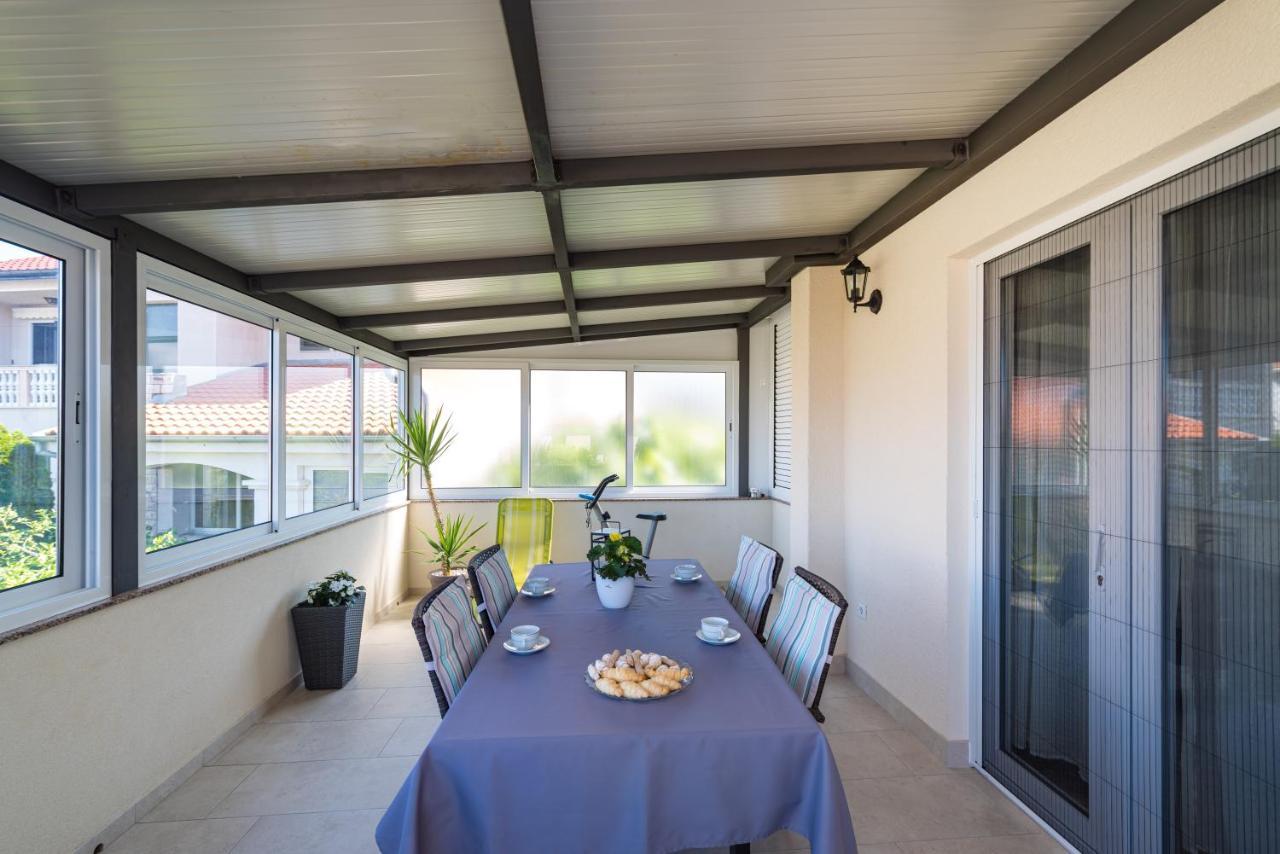 Apartmán Visnja