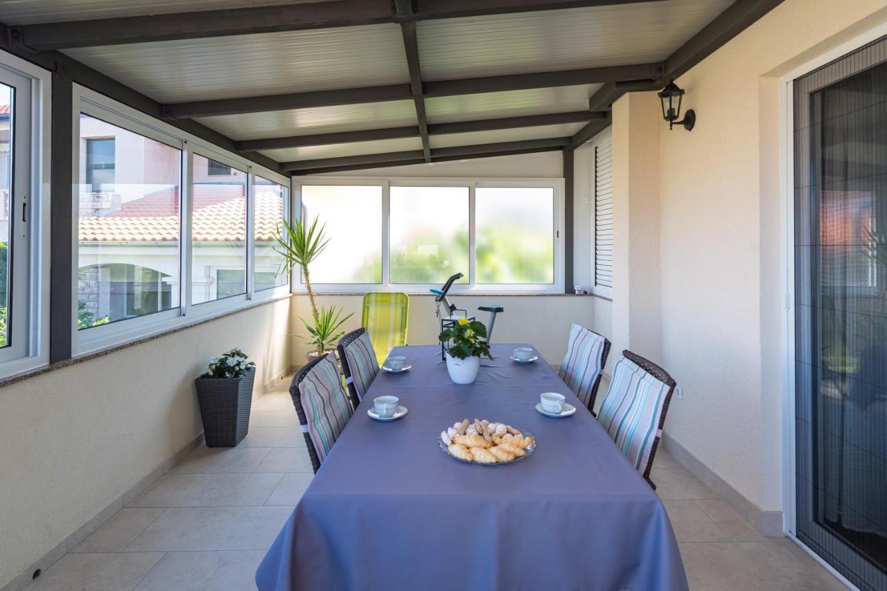 Visnja Apartmán