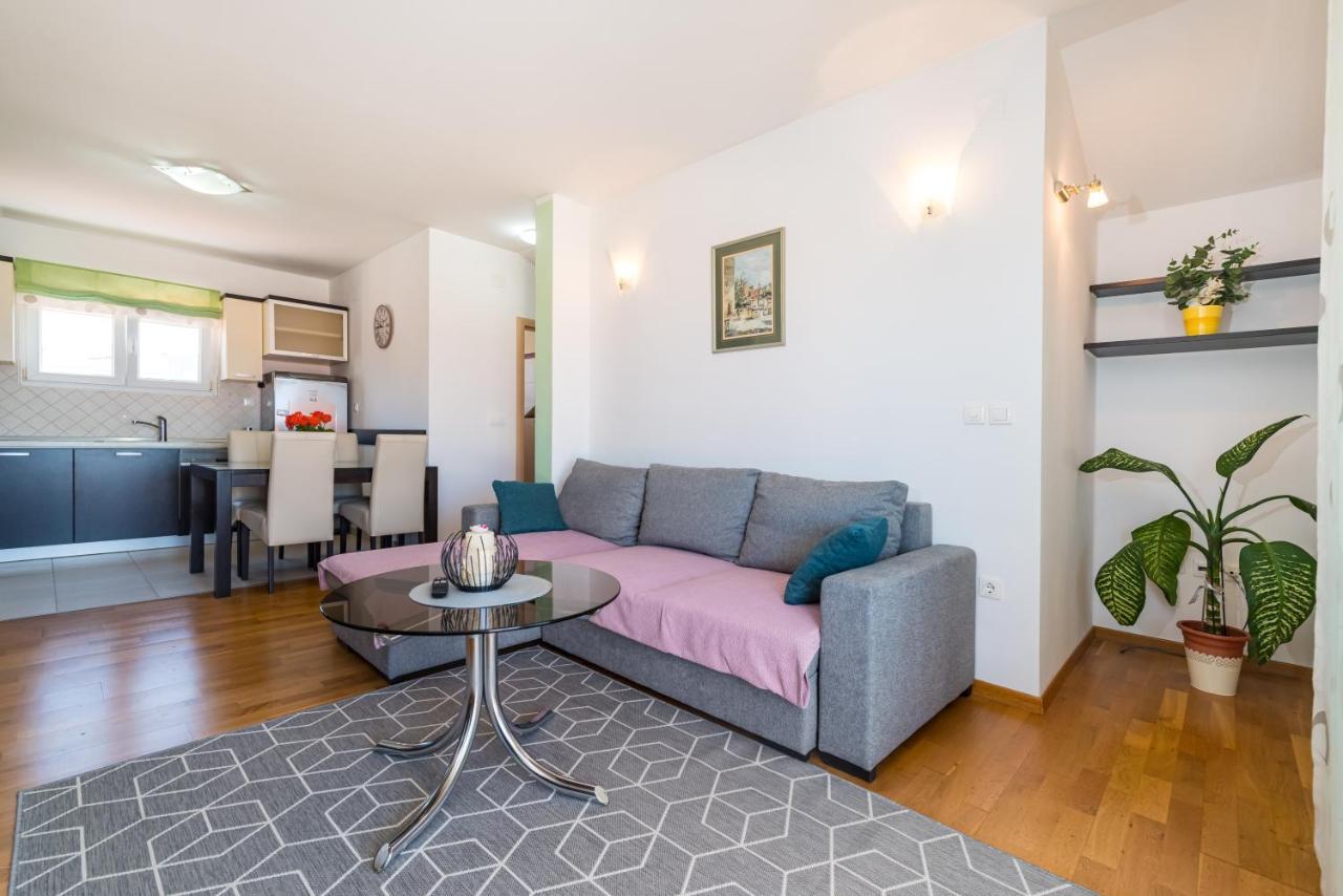 Apartmán Visnja