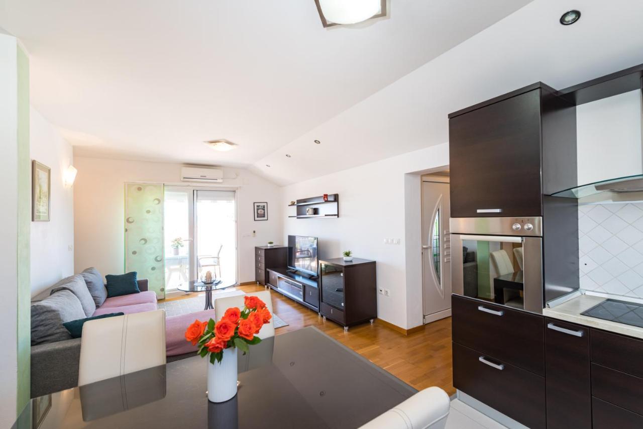 Visnja Apartmán