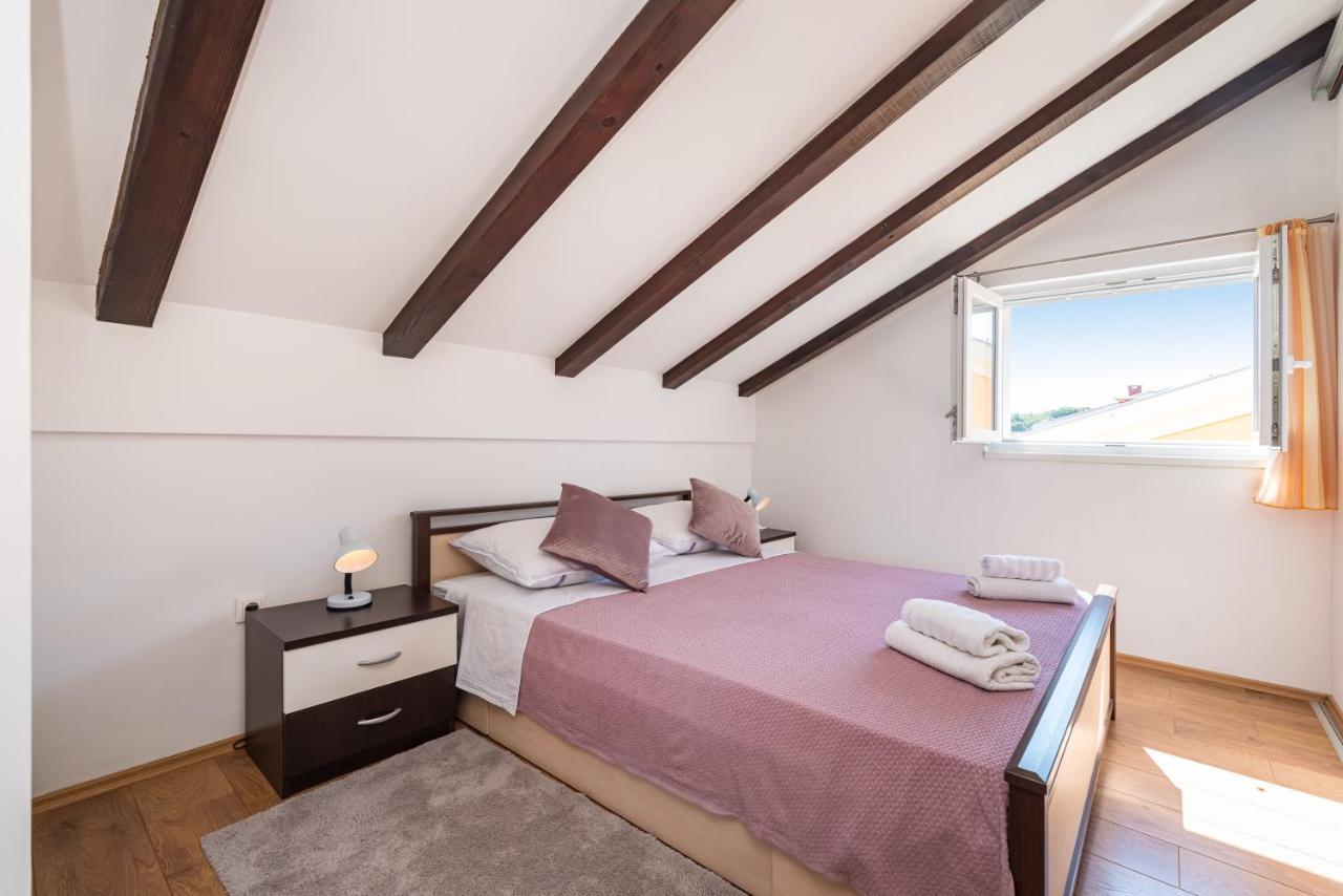 Visnja Apartmán Zadar