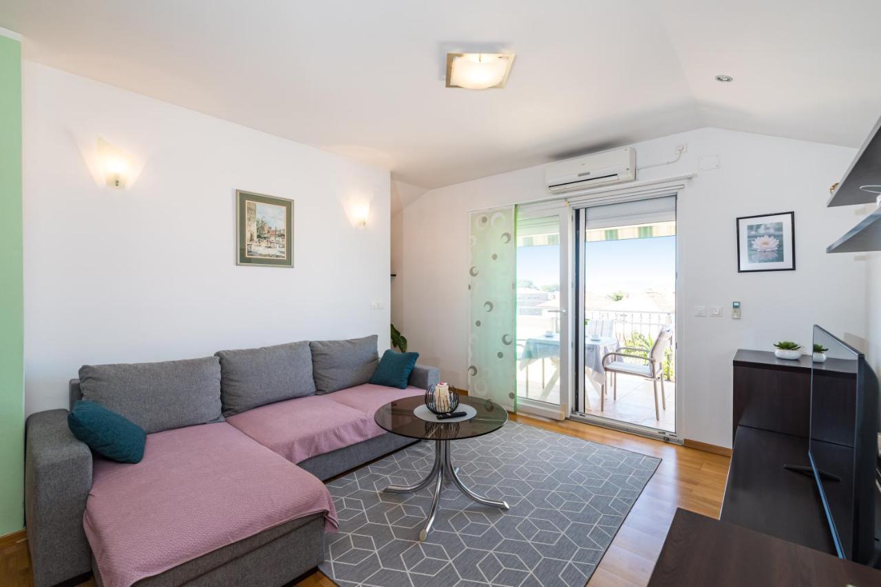 Visnja Apartmán Zadar