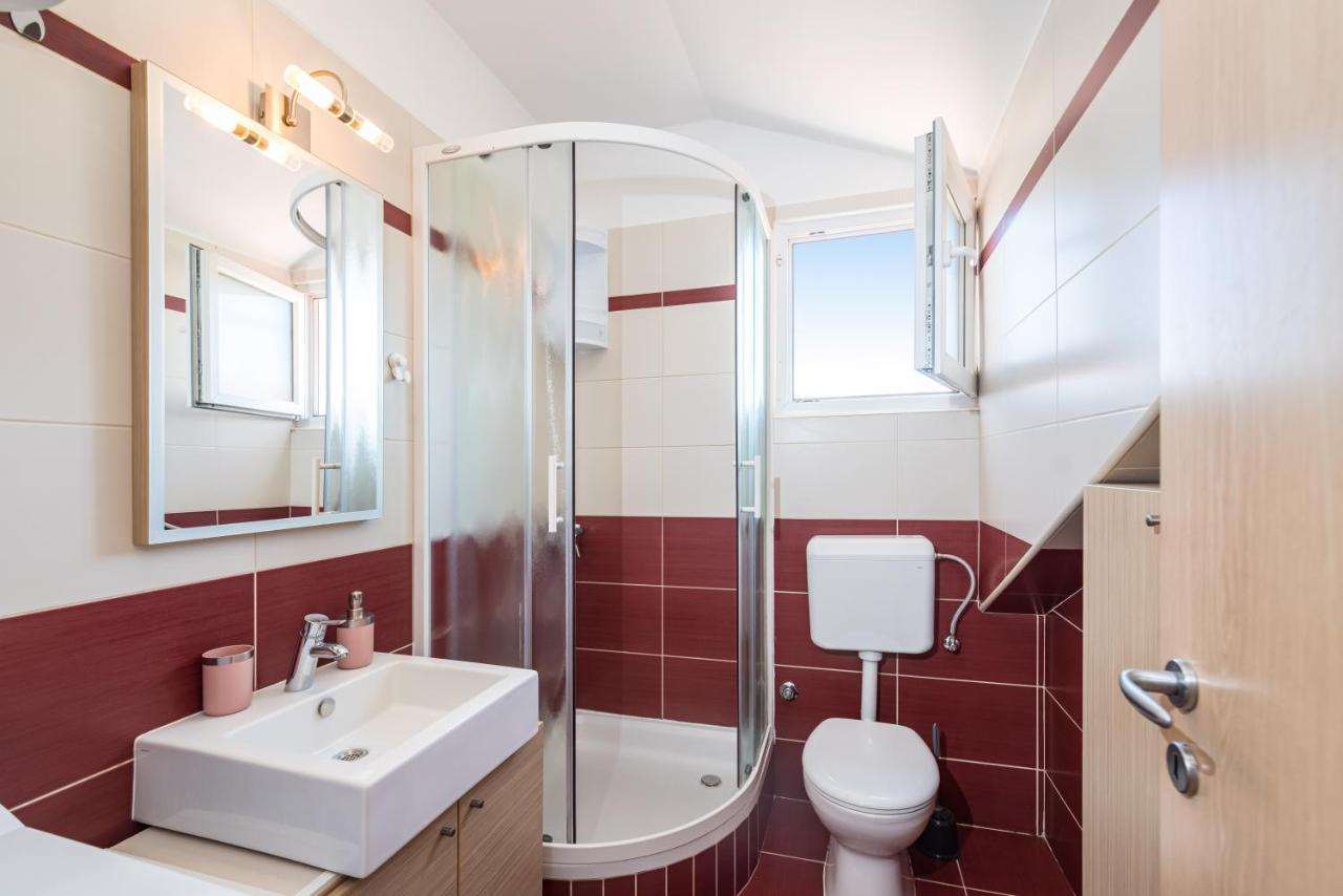 Apartmán Visnja