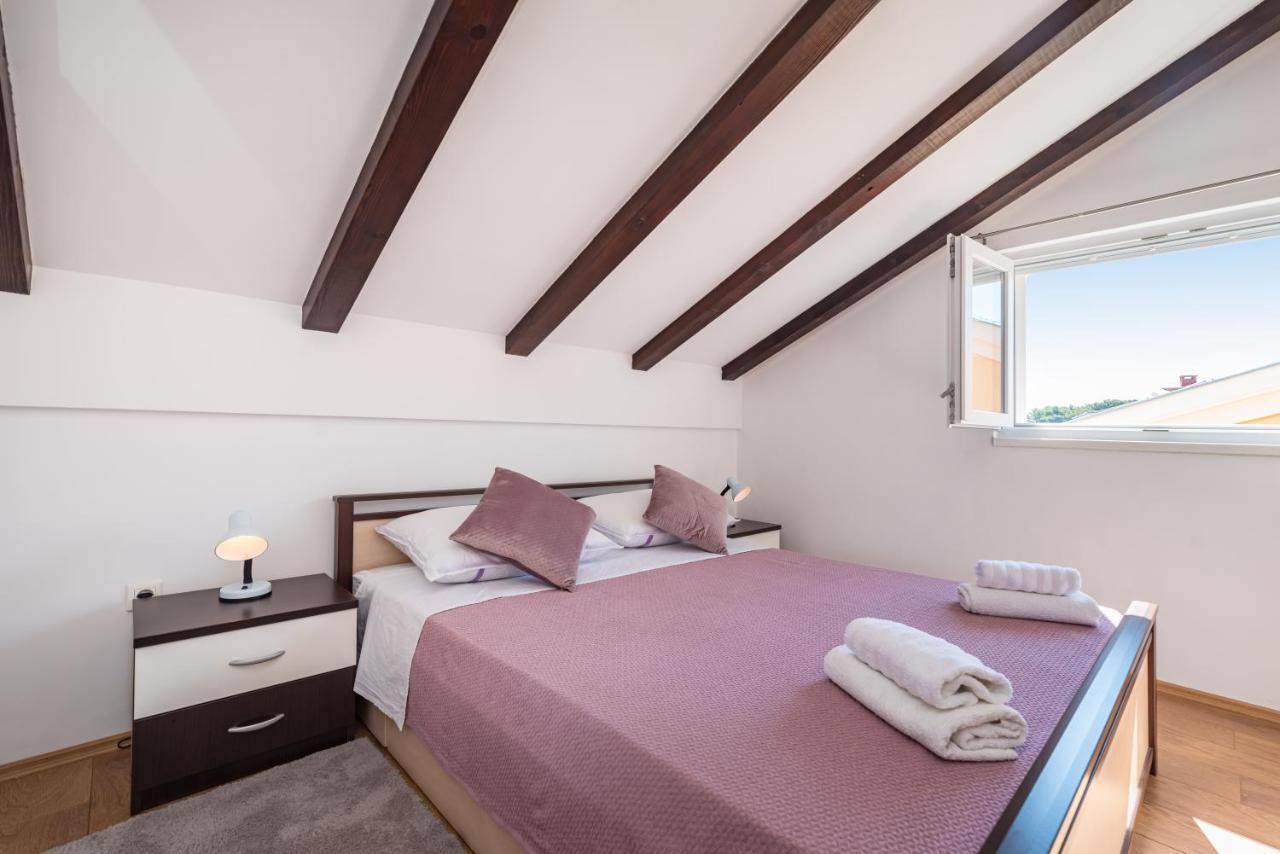 Visnja Apartmán Zadar