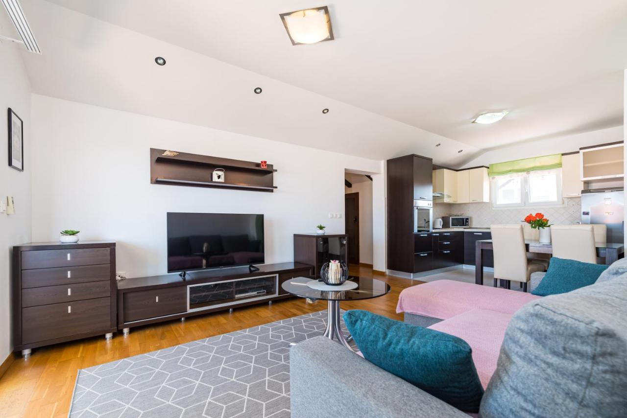 Apartmán Visnja