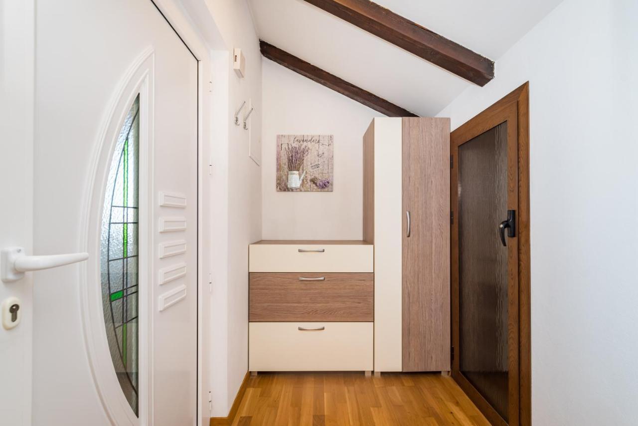 Apartmán Visnja