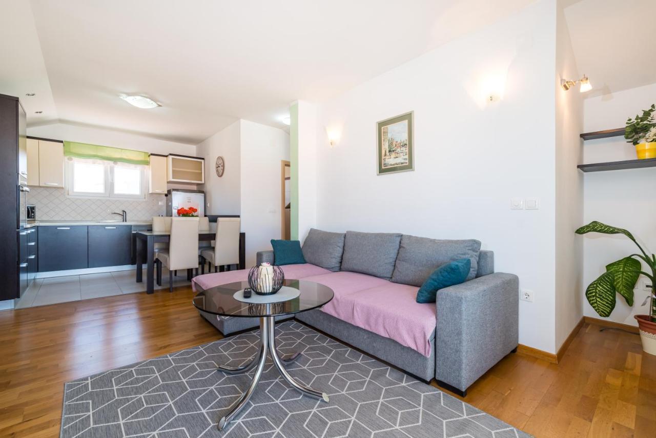 Apartmán Visnja Zadar