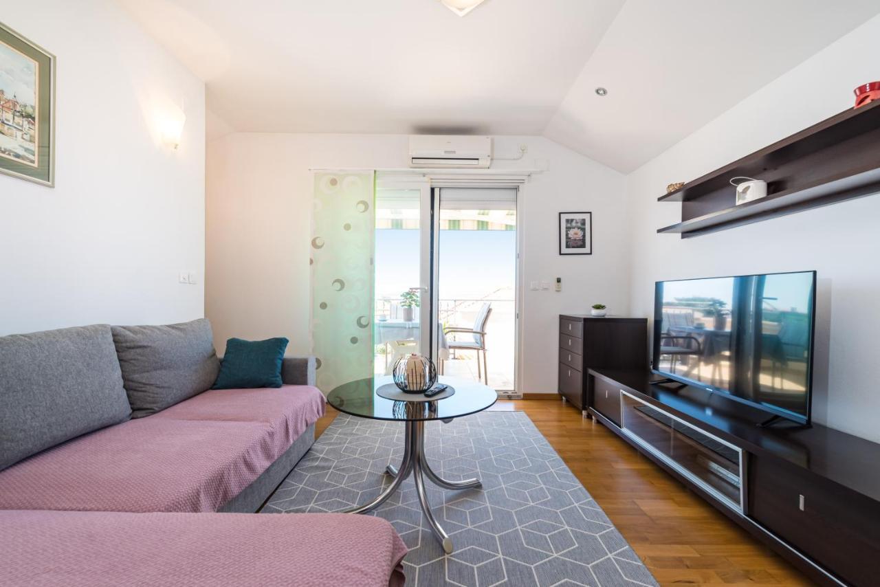 Visnja Apartmán Zadar