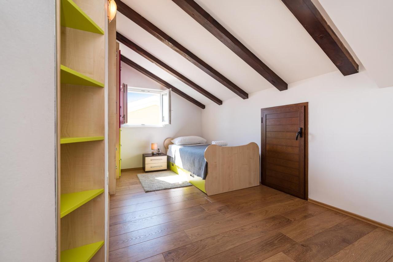 Apartmán Visnja *