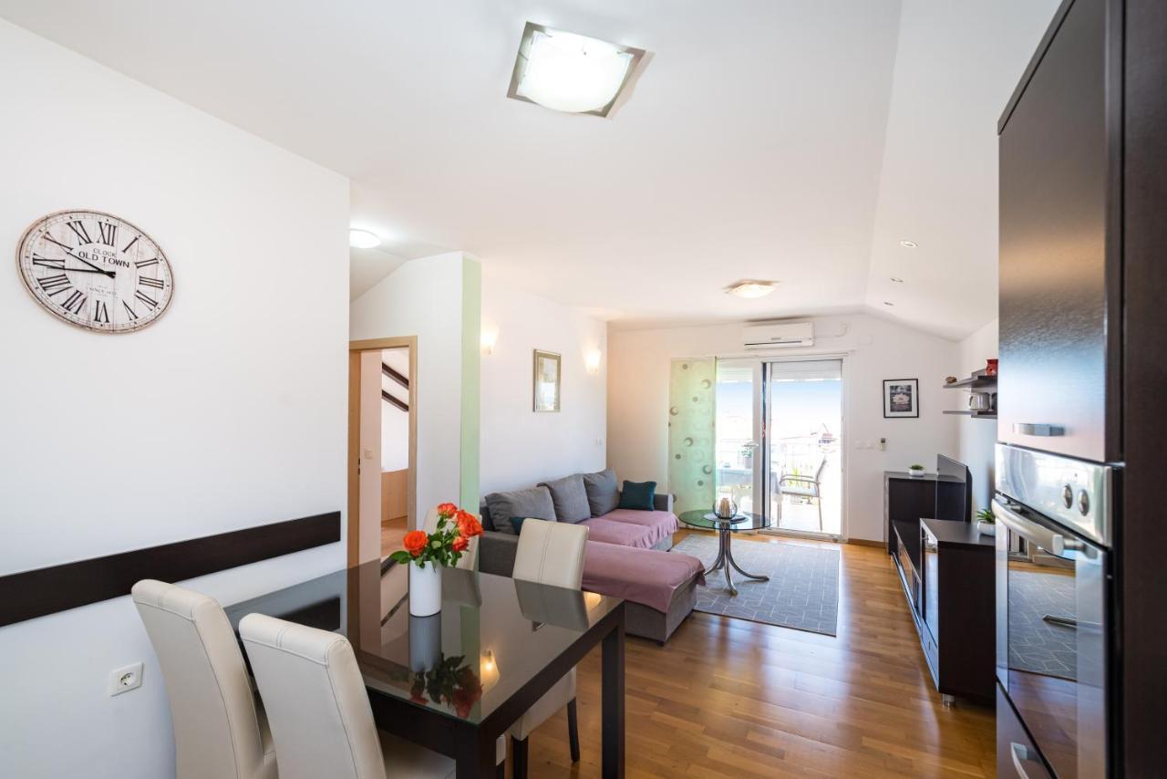 Visnja Apartmán *