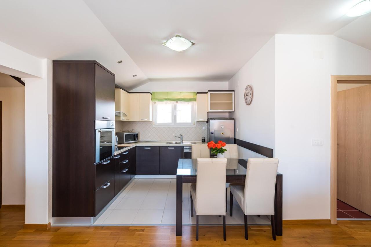 Visnja Apartmán *