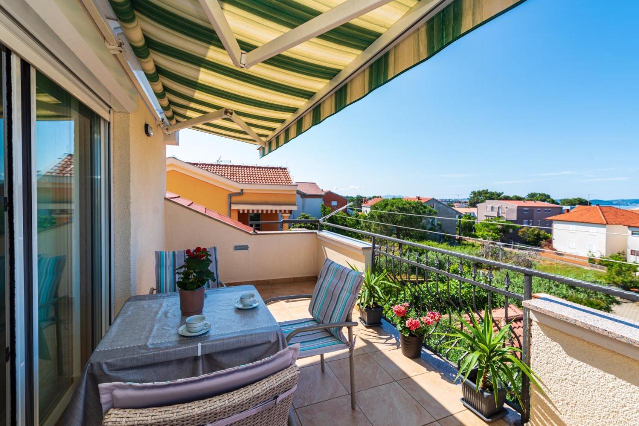Visnja Apartmán Zadar