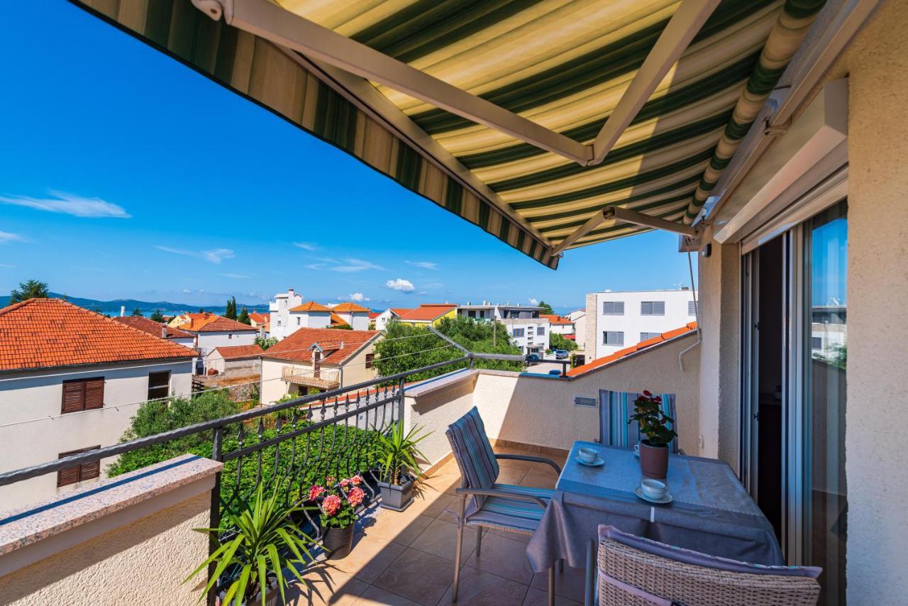 Visnja Apartmán