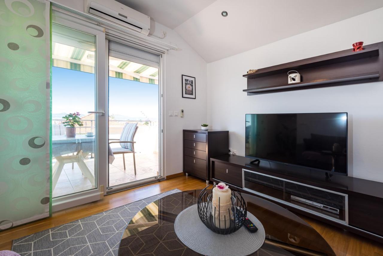 Appartement Visnja