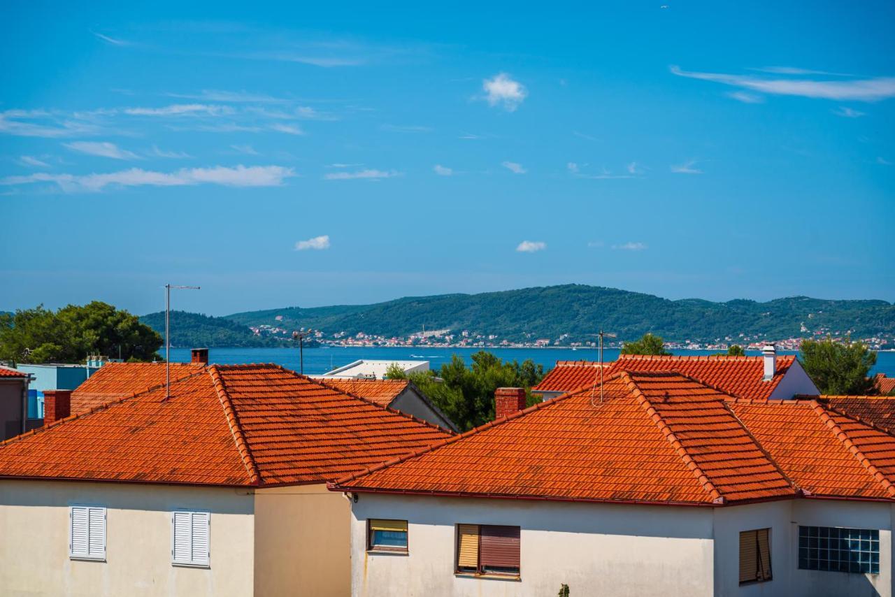 Visnja Apartmán