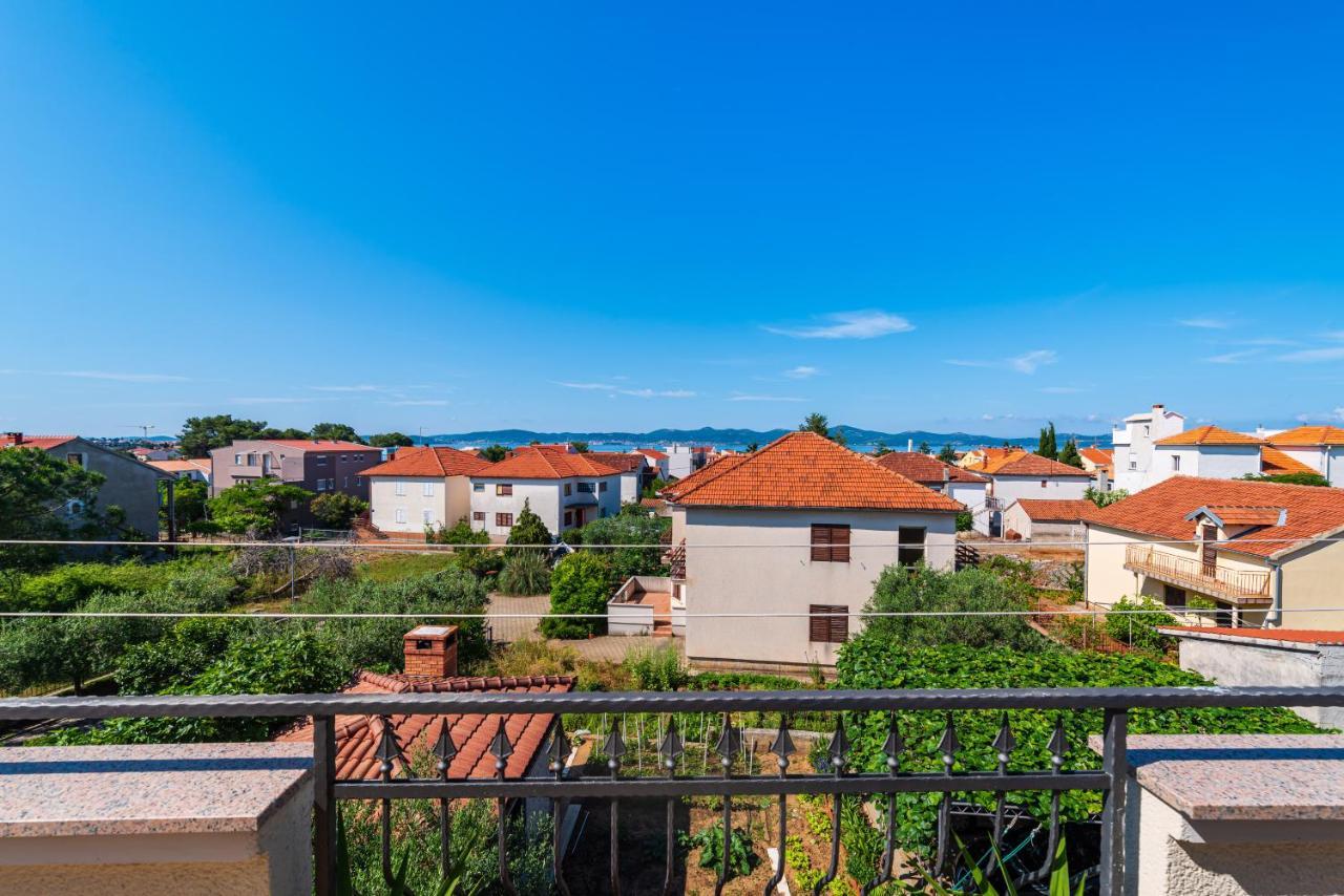 Apartmán Visnja Zadar