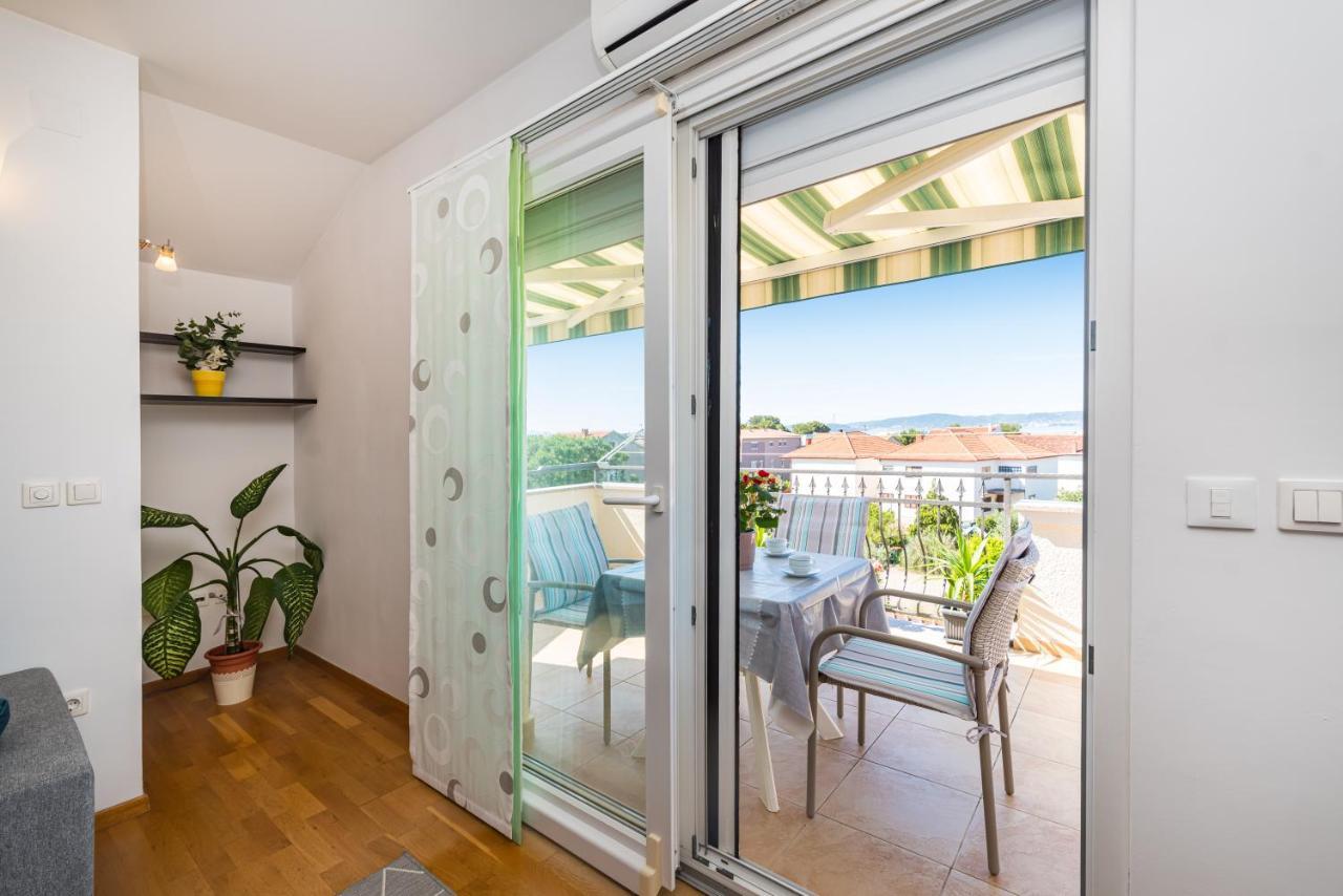 Apartmán Visnja Zadar