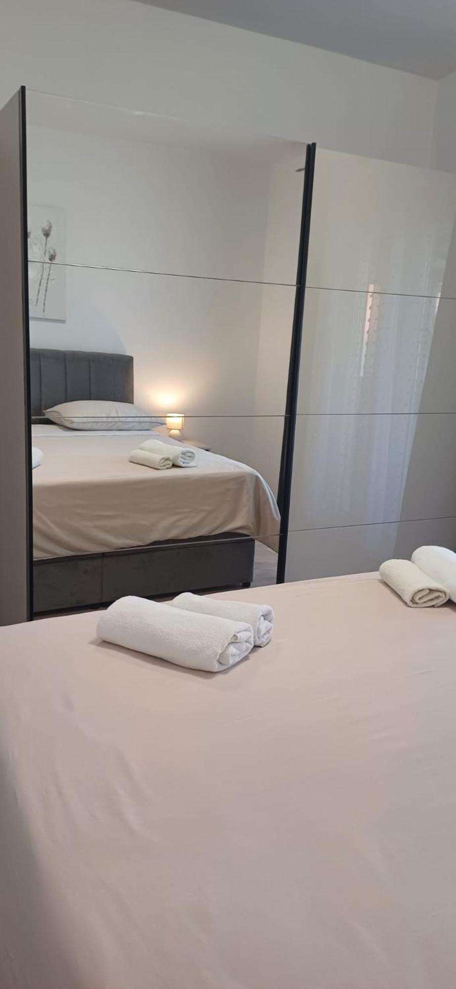 Apartmán Visnja *