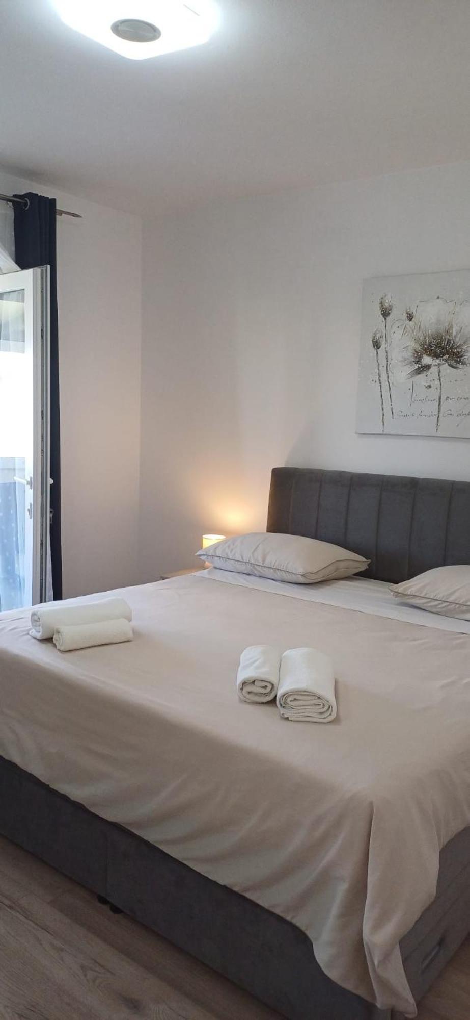 Visnja Apartmán Zadar