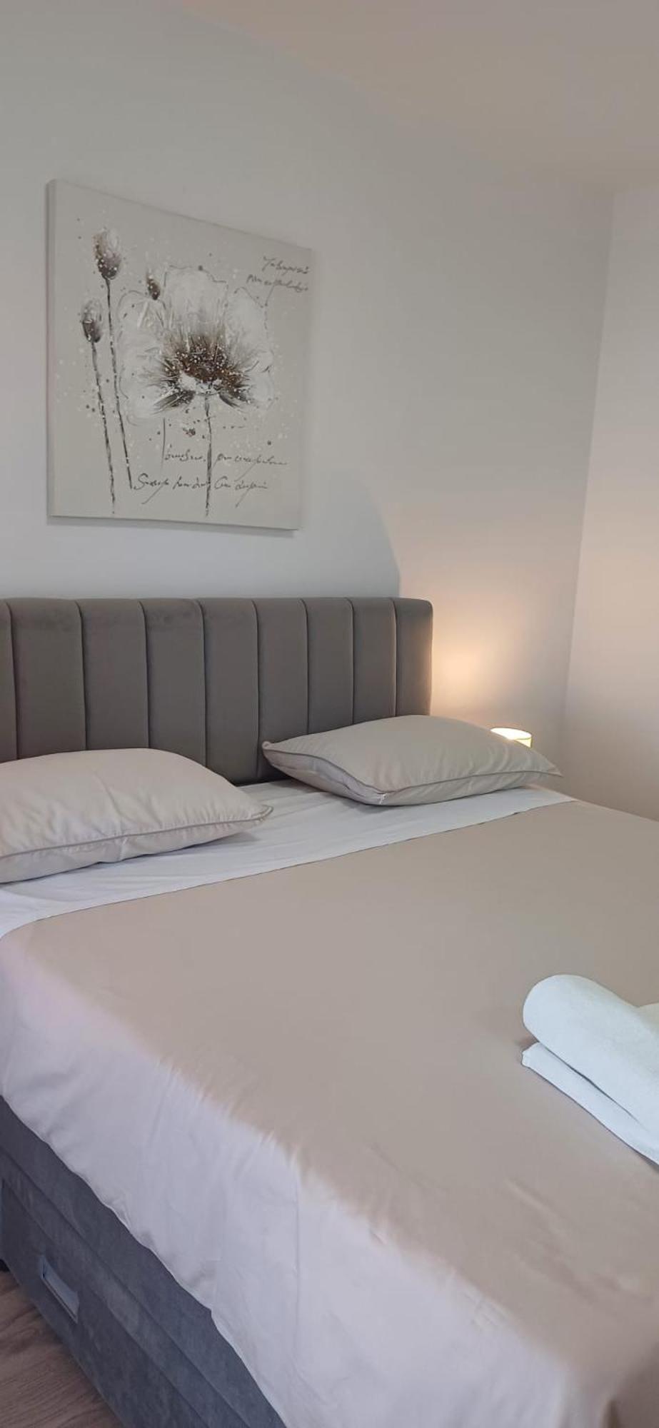 Apartmán Visnja Zadar